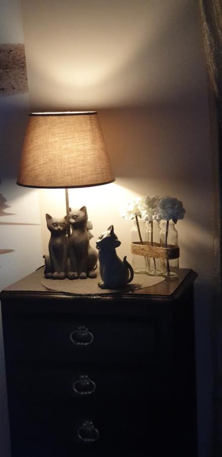 Chez Martine Et Laurent Le Tremblois 外观 照片